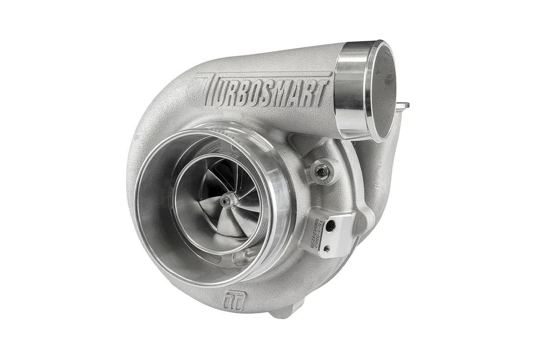 Turbosmart - Performance Turbocharger 5862
