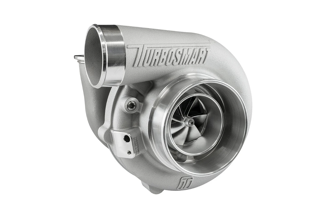 Turbosmart - Performance Turbocharger 5862