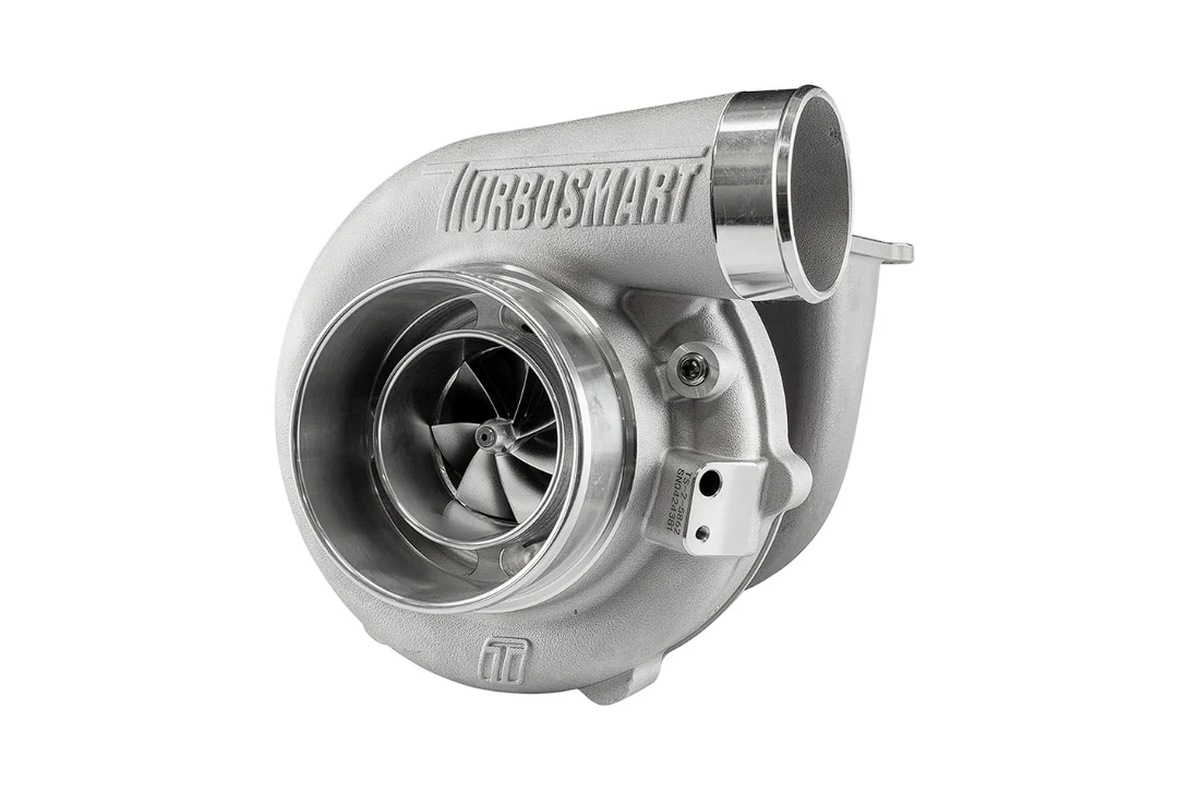 Turbosmart - Performance Turbocharger 5862