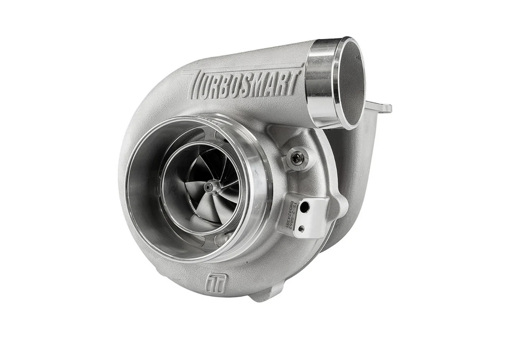 Turbosmart - Performance Turbocharger 6262