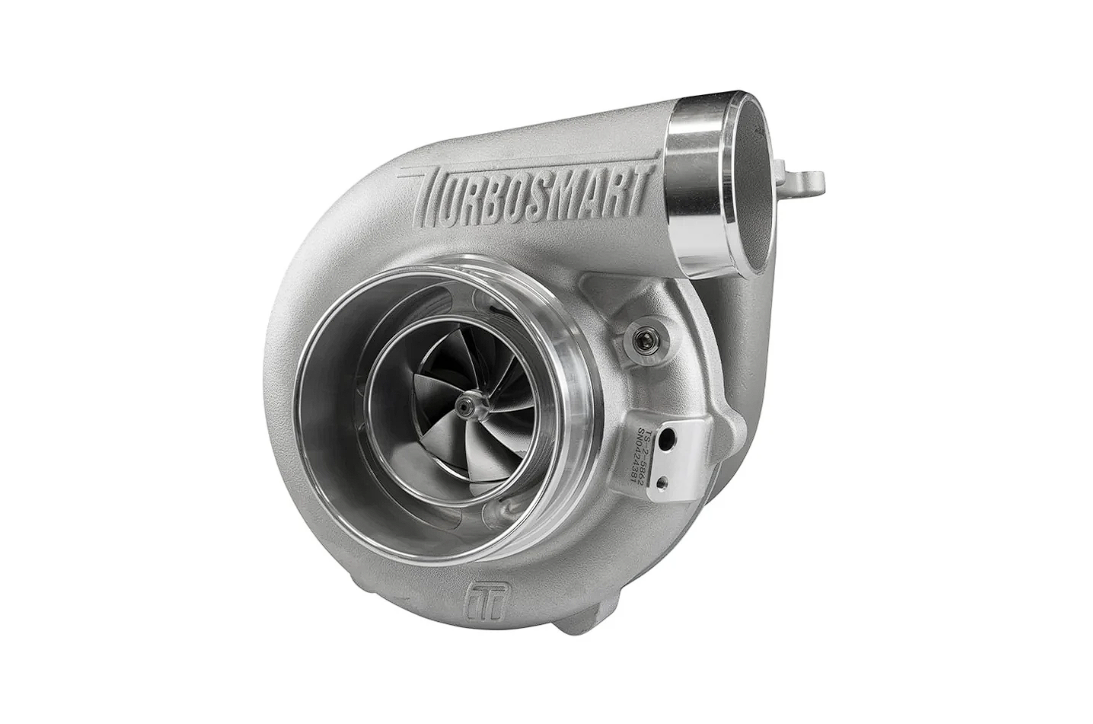 Turbosmart - Performance Turbocharger 5862