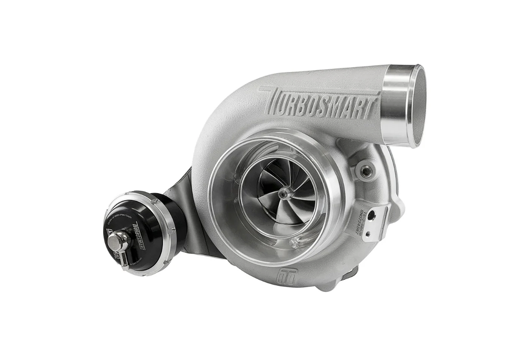 Turbosmart - Performance Turbocharger 5862