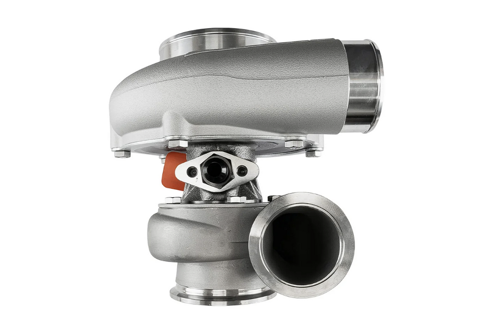 Turbosmart - Performance Turbocharger 5862
