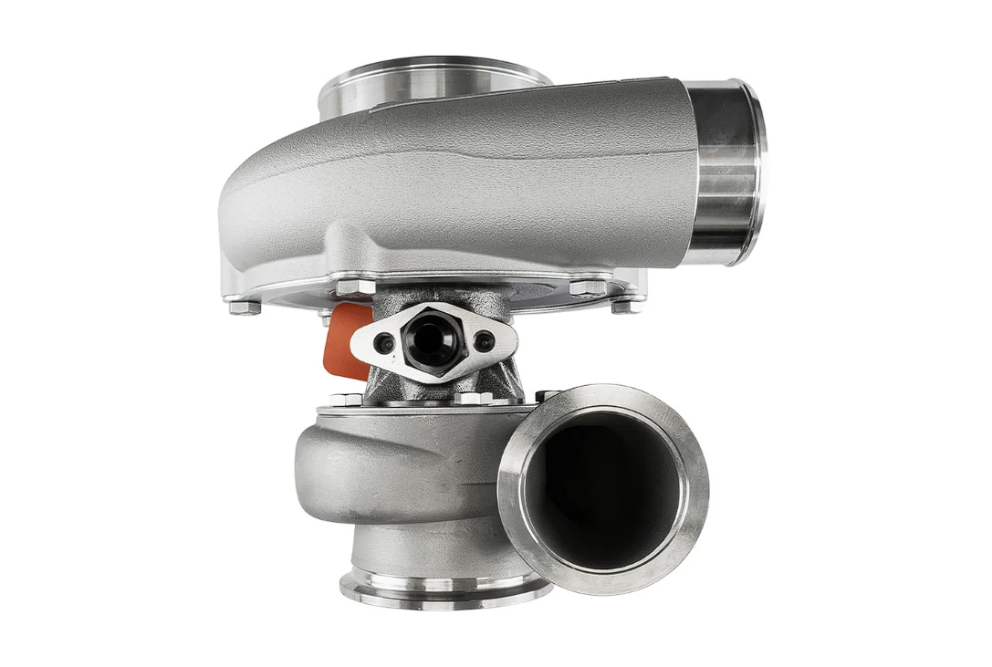 Turbosmart - Performance Turbocharger 5862