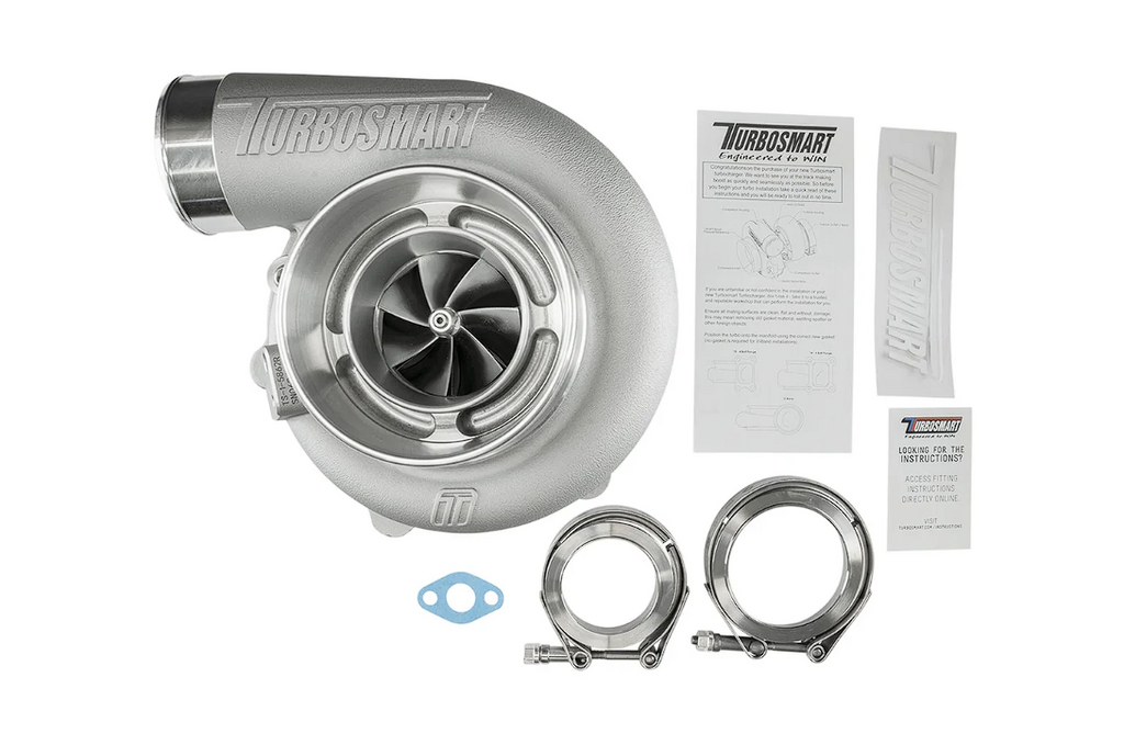 Turbosmart - Performance Turbocharger 5862