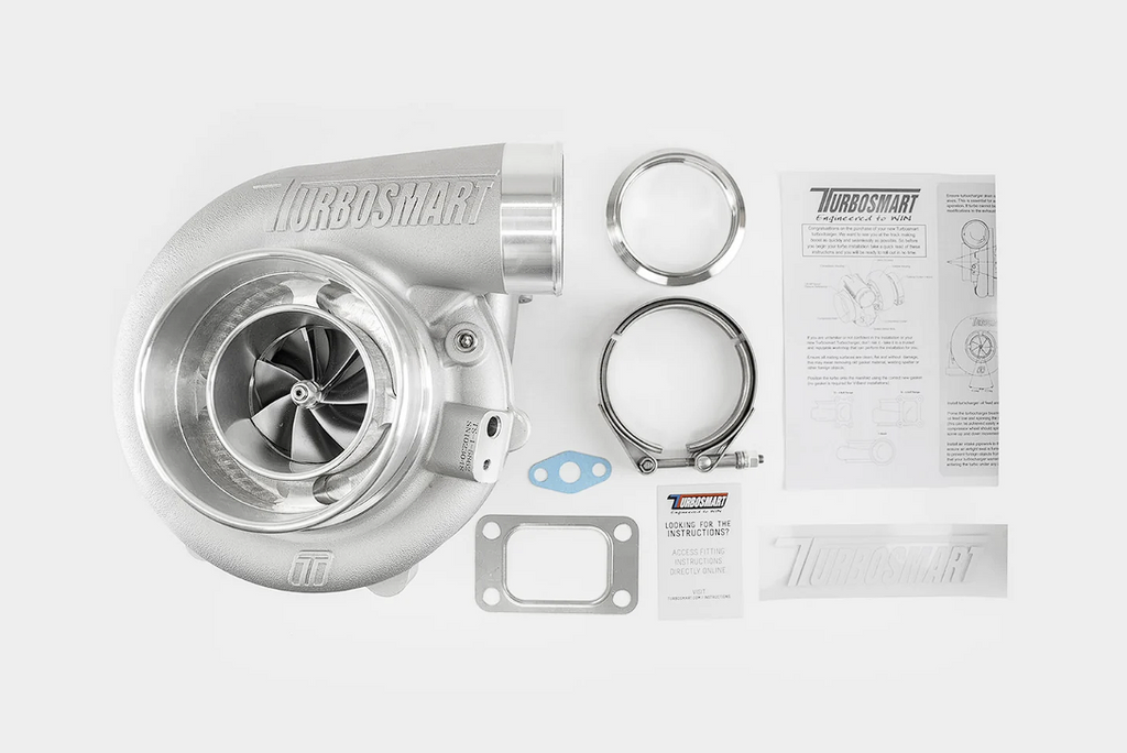 Turbosmart - Performance Turbocharger 5862