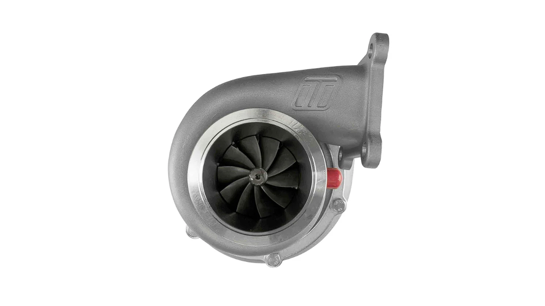Turbosmart - Performance Turbocharger 5862
