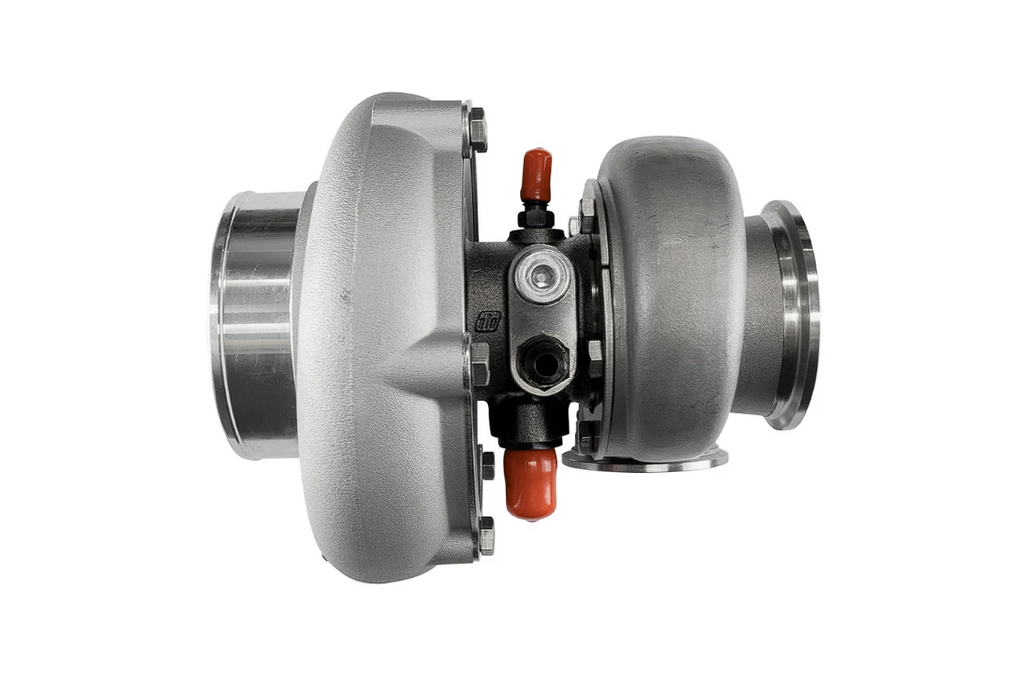 Turbosmart - Performance Turbocharger 5862