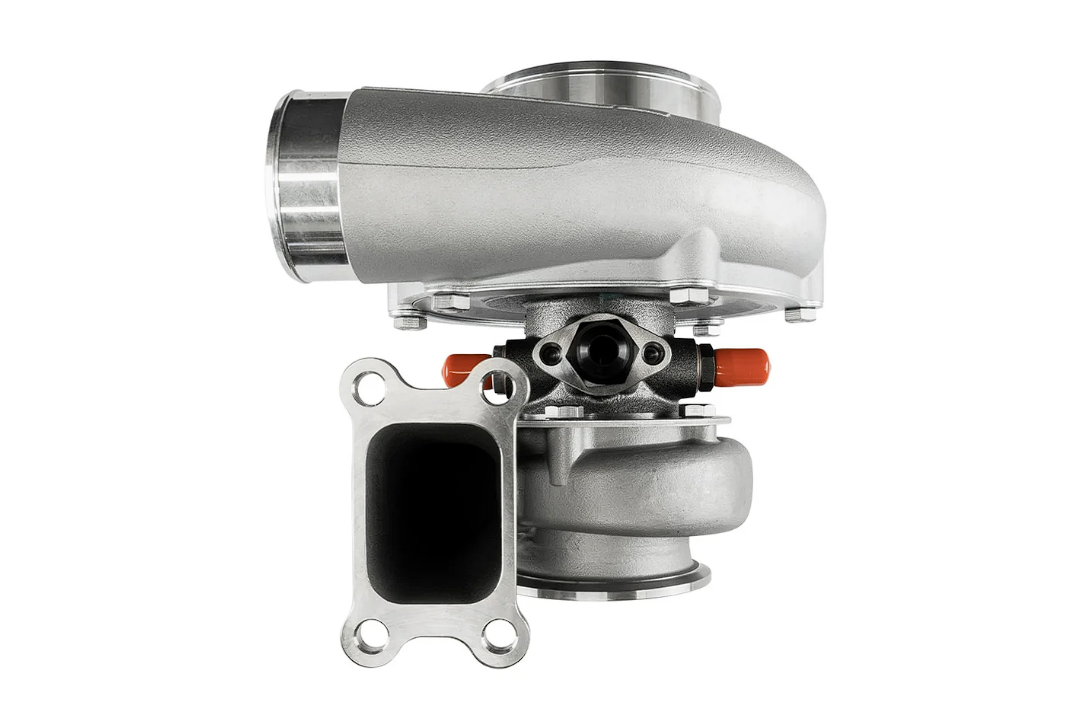 Turbosmart - Performance Turbocharger 5862