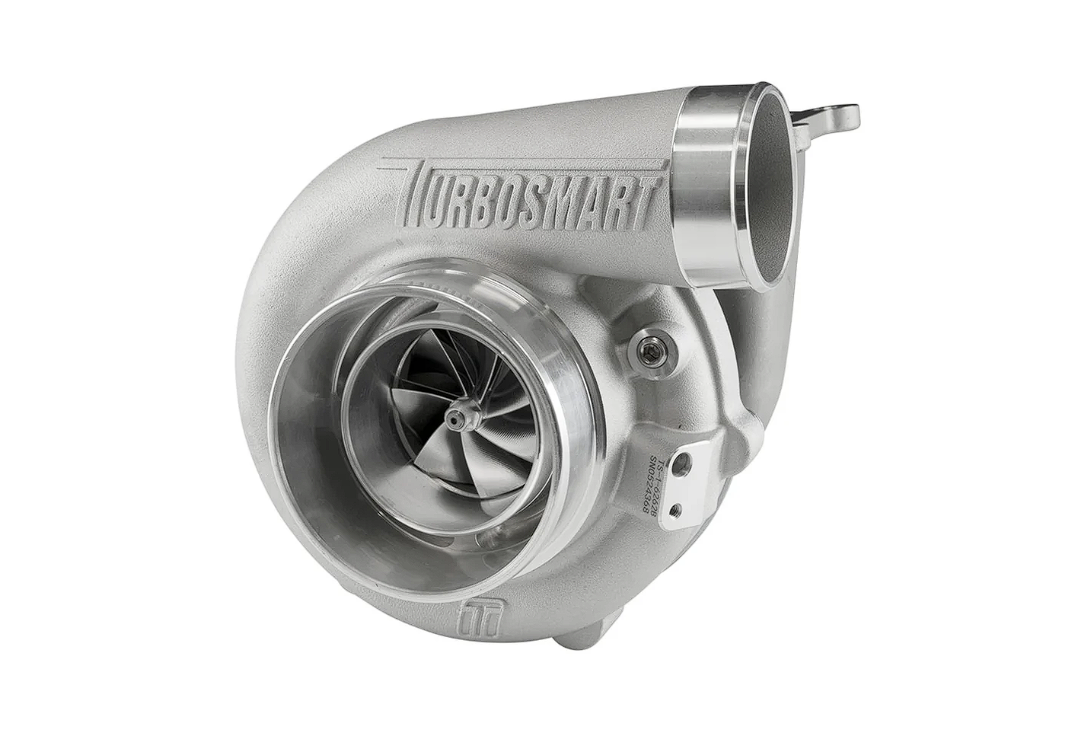 Turbosmart - Performance Turbocharger 6262