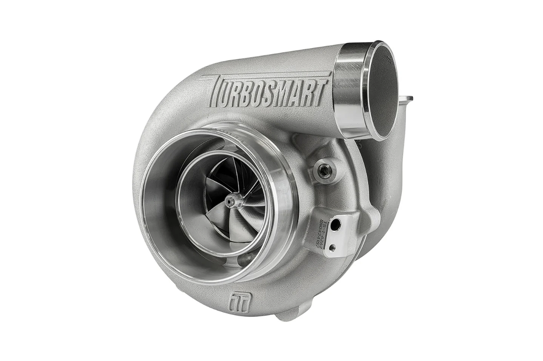 Turbosmart - Performance Turbocharger 6262
