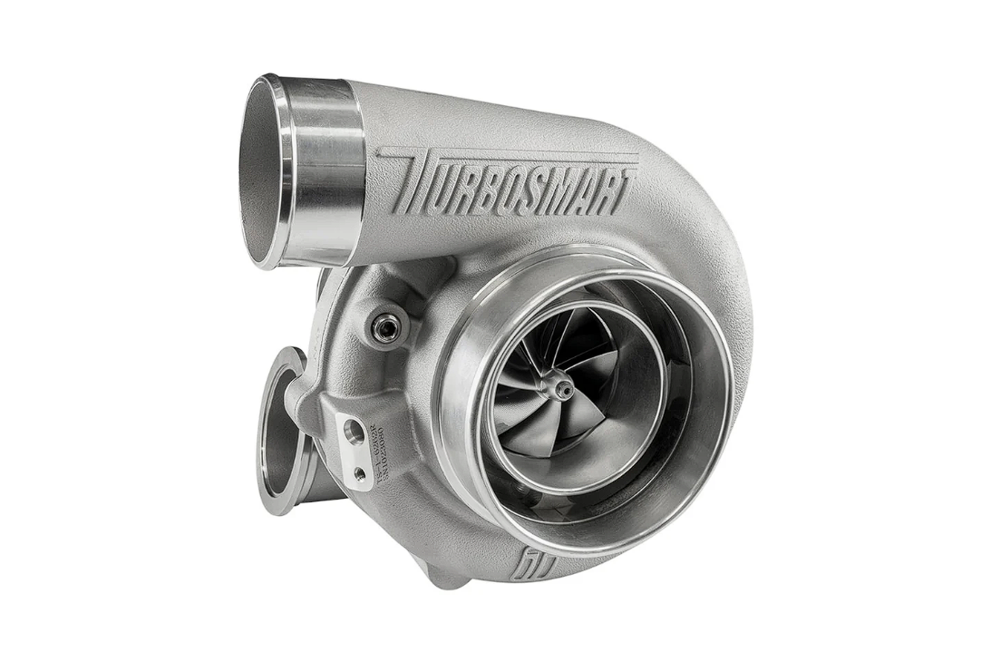 Turbosmart - Performance Turbocharger 6262
