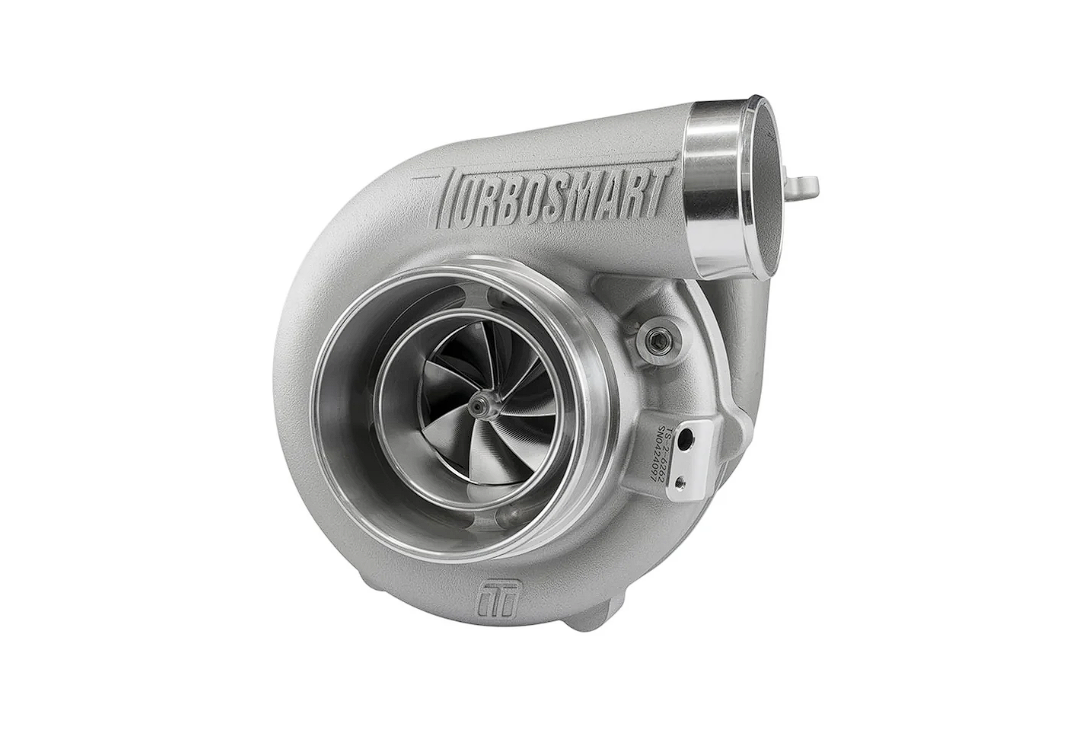 Turbosmart - Performance Turbocharger 6262