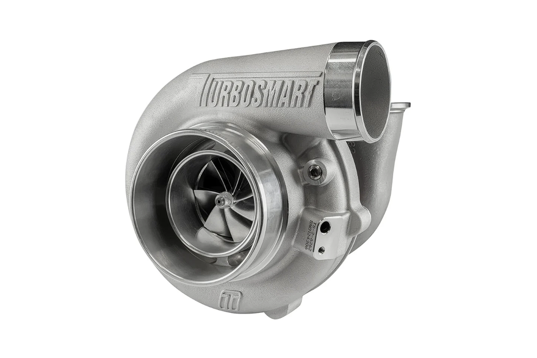 Turbosmart - Performance Turbocharger 6262