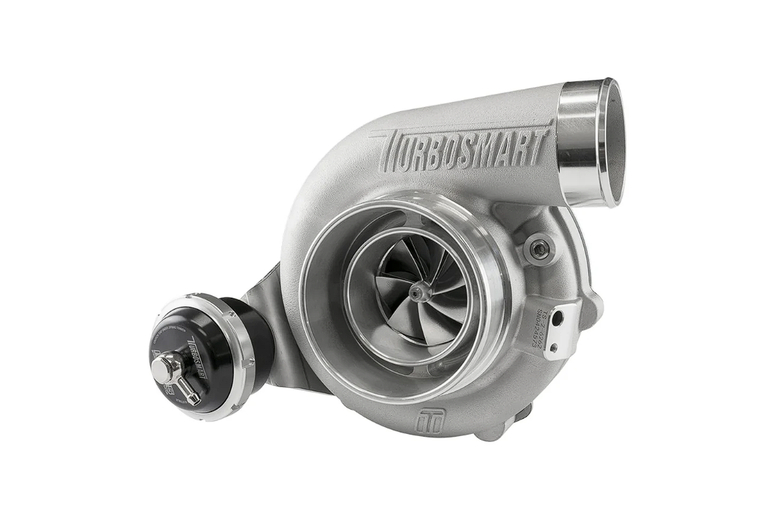 Turbosmart - Performance Turbocharger 6262