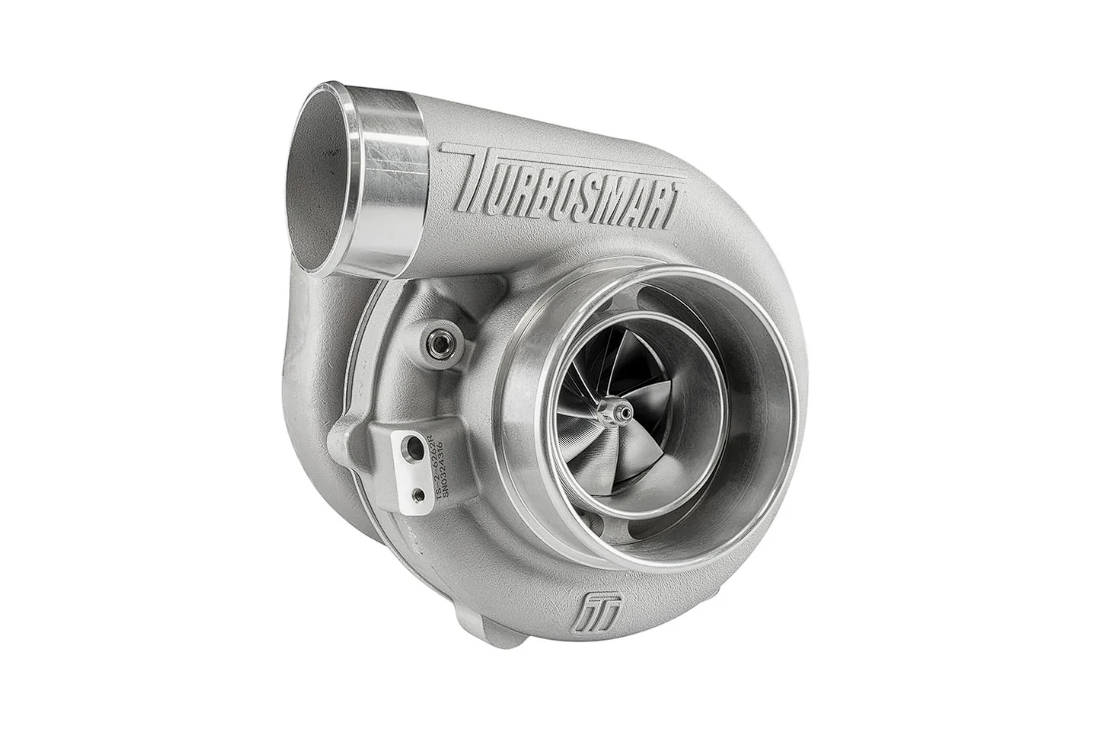 Turbosmart - Performance Turbocharger 6262