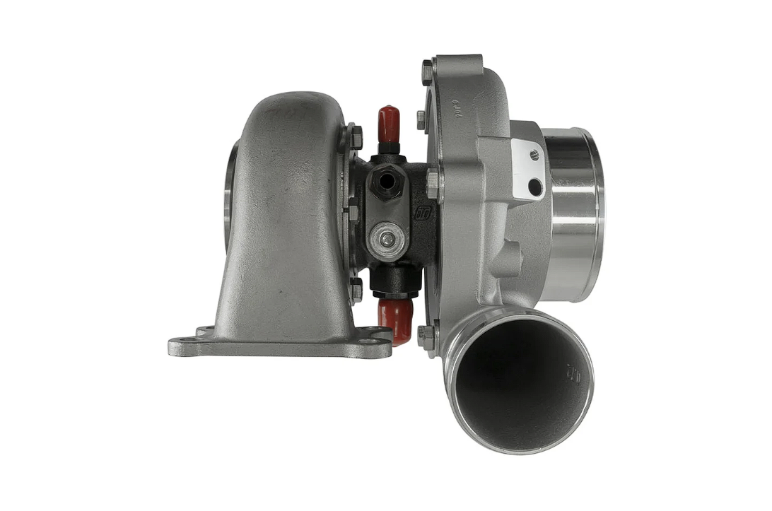 Turbosmart - Performance Turbocharger 6262