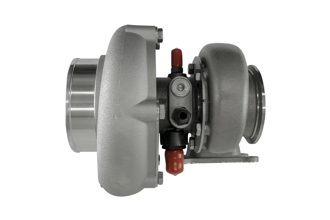Turbosmart - Performance Turbocharger 6262