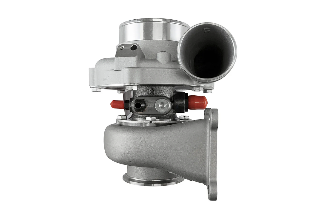 Turbosmart - Performance Turbocharger 6262