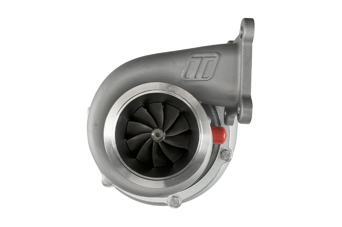 Turbosmart - Performance Turbocharger 6262