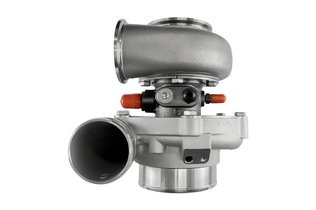 Turbosmart - Performance Turbocharger 6262