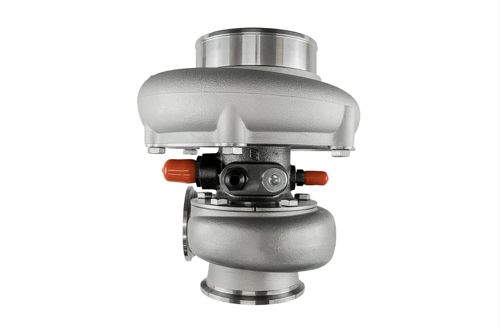 Turbosmart - Performance Turbocharger 6262