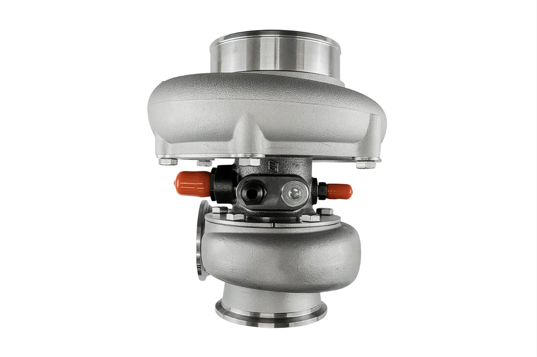 Turbosmart - Performance Turbocharger 6262