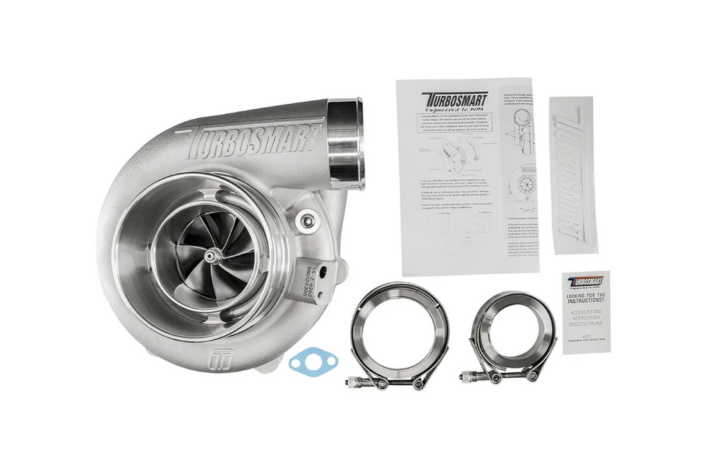Turbosmart - Performance Turbocharger 6262