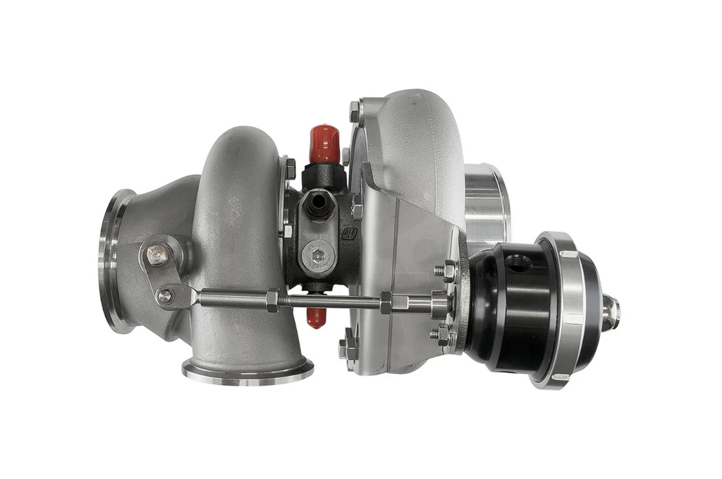 Turbosmart - Performance Turbocharger 6262
