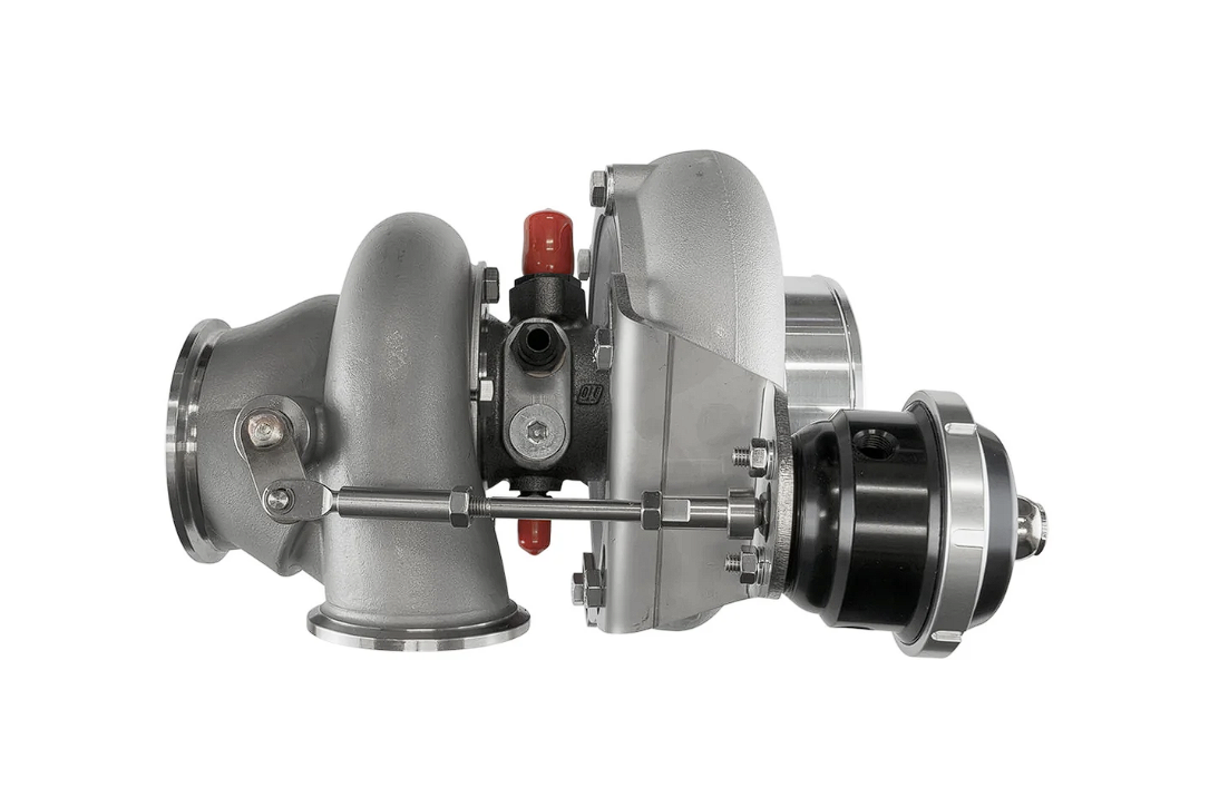 Turbosmart - Performance Turbocharger 6262