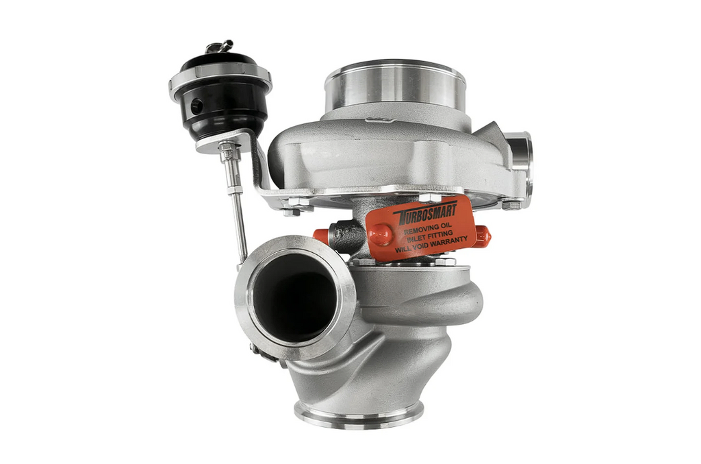 Turbosmart - Performance Turbocharger 6262