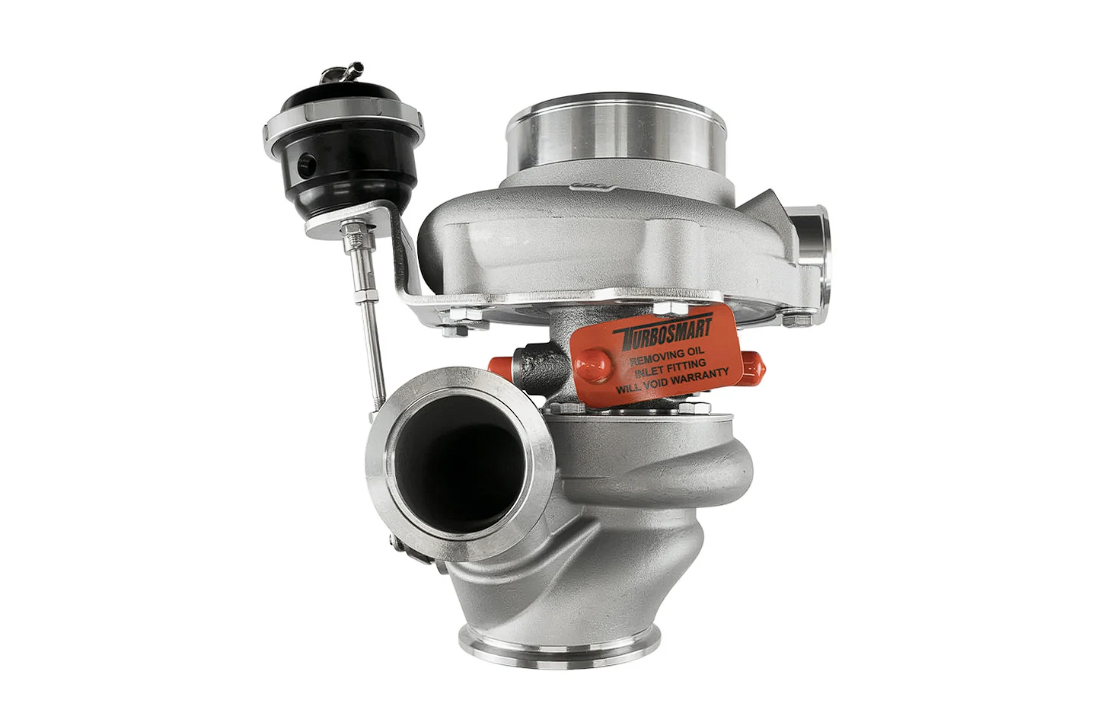 Turbosmart - Performance Turbocharger 6262