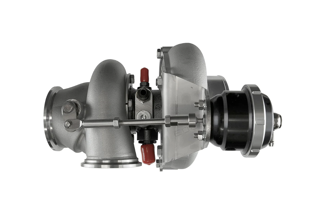 Turbosmart - Performance Turbocharger 5862