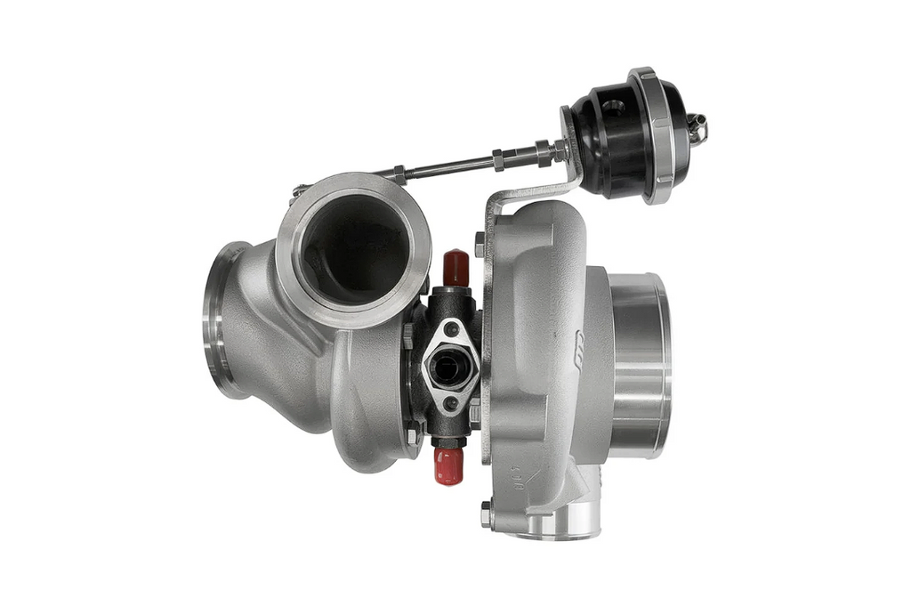 Turbosmart - Performance Turbocharger 5862