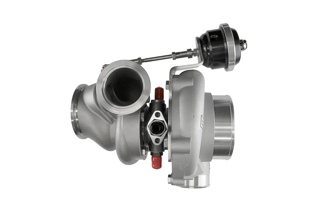 Turbosmart - Performance Turbocharger 5862