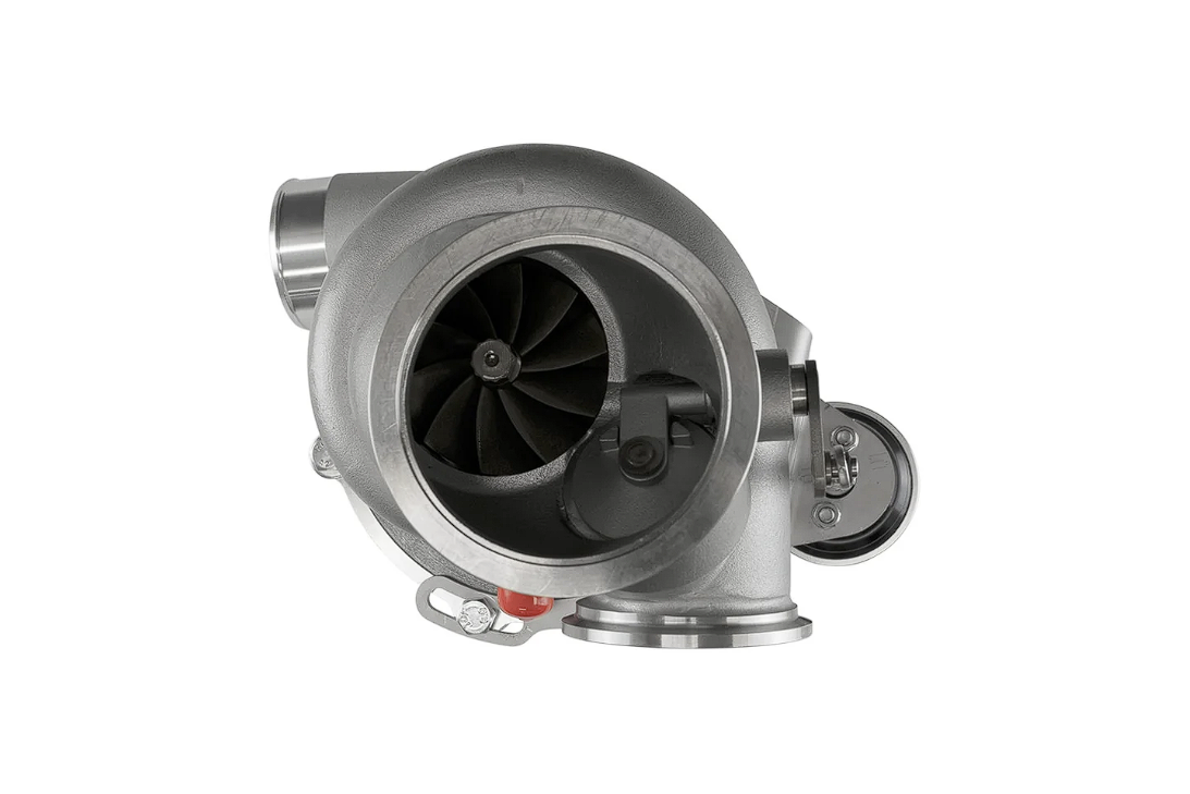 Turbosmart - Performance Turbocharger 5862