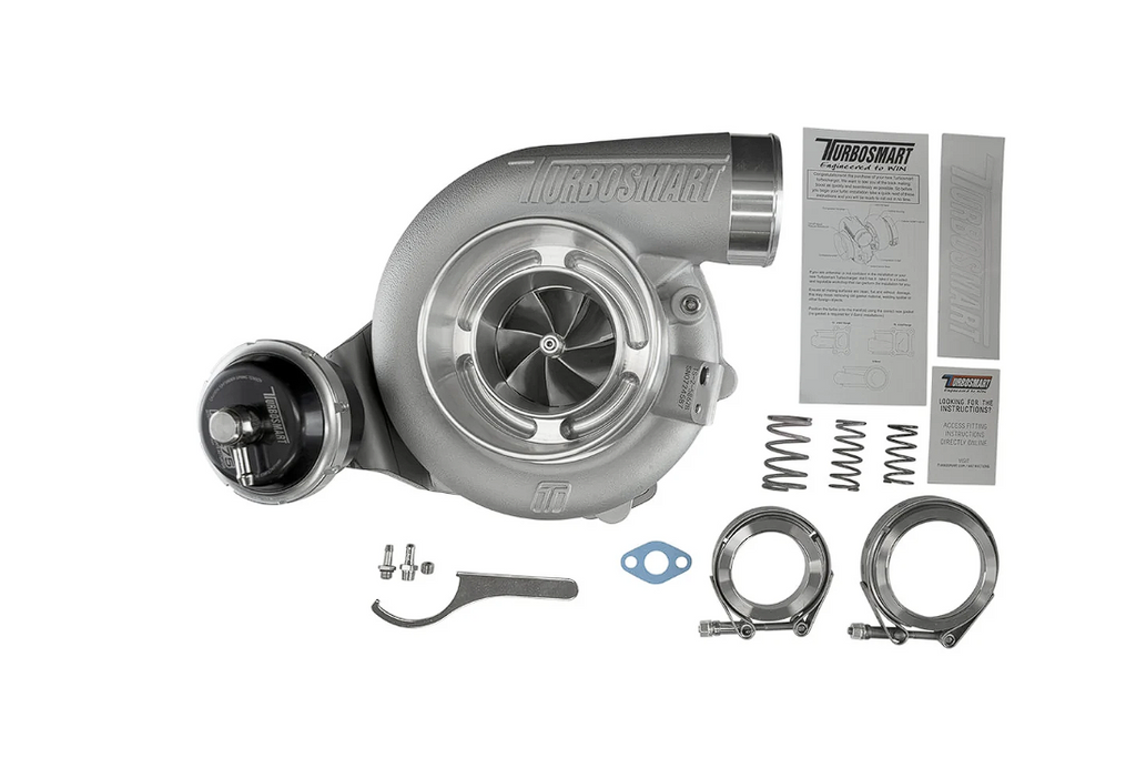 Turbosmart - Performance Turbocharger 5862