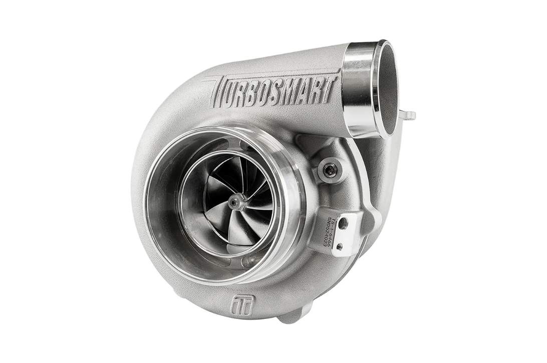 Turbosmart - Performance Turbocharger 6466