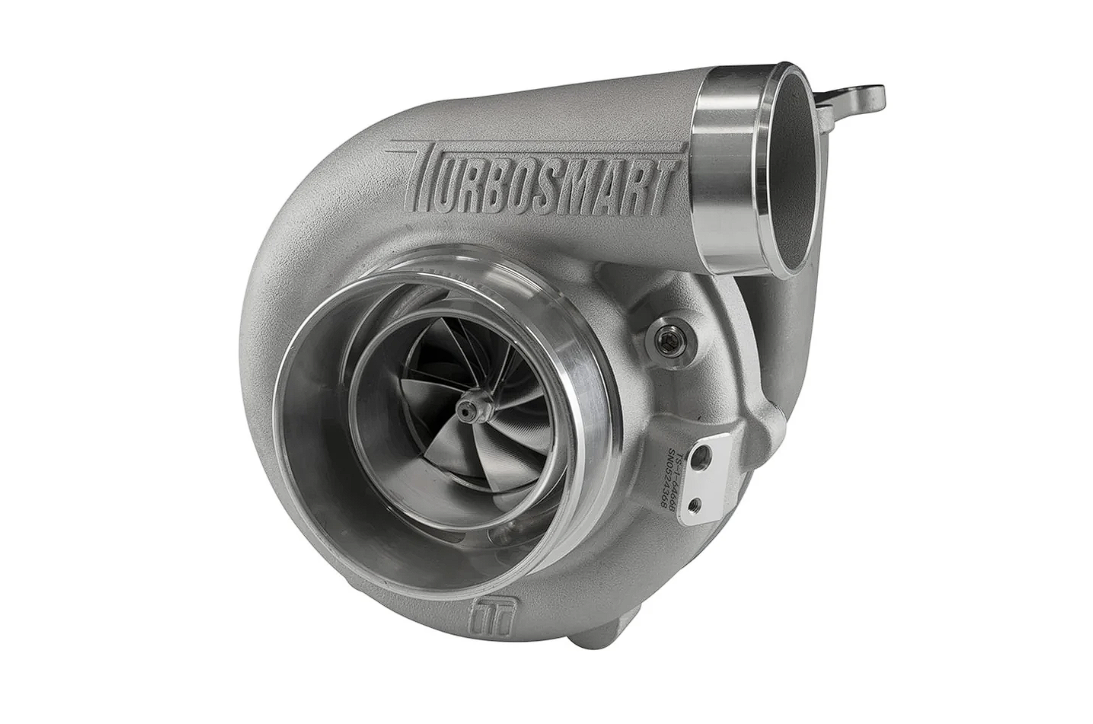 Turbosmart - Performance Turbocharger 6466
