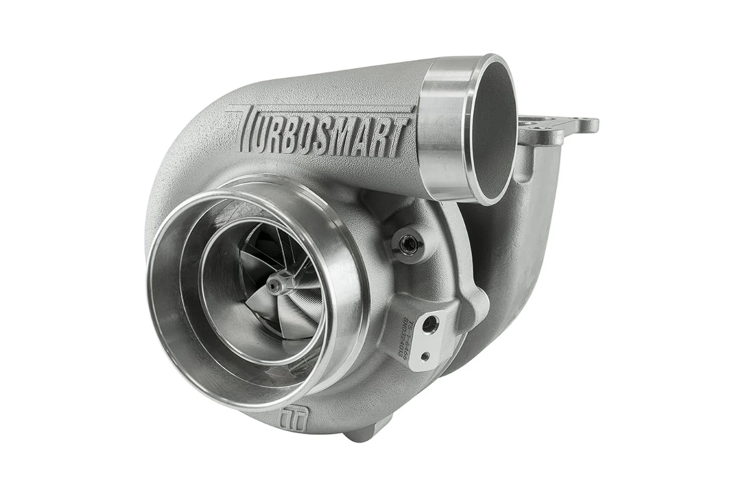 Turbosmart - Performance Turbocharger 6466