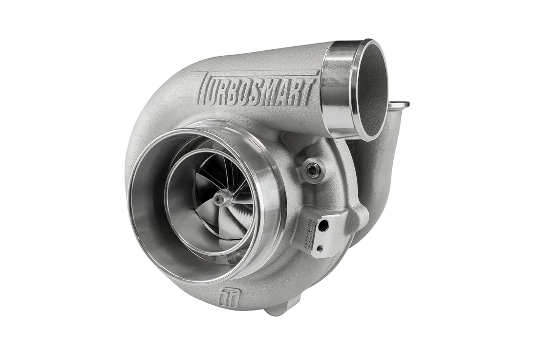 Turbosmart - Performance Turbocharger 6466