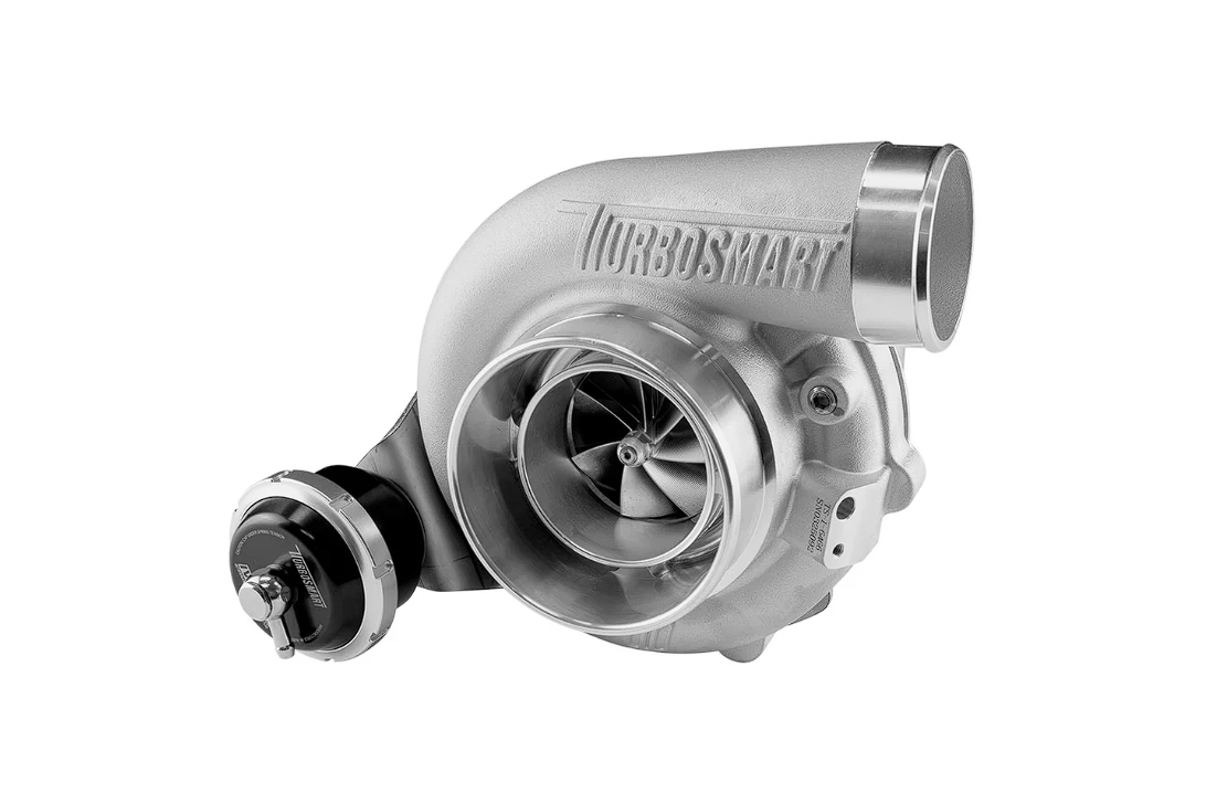 Turbosmart - Performance Turbocharger 6466