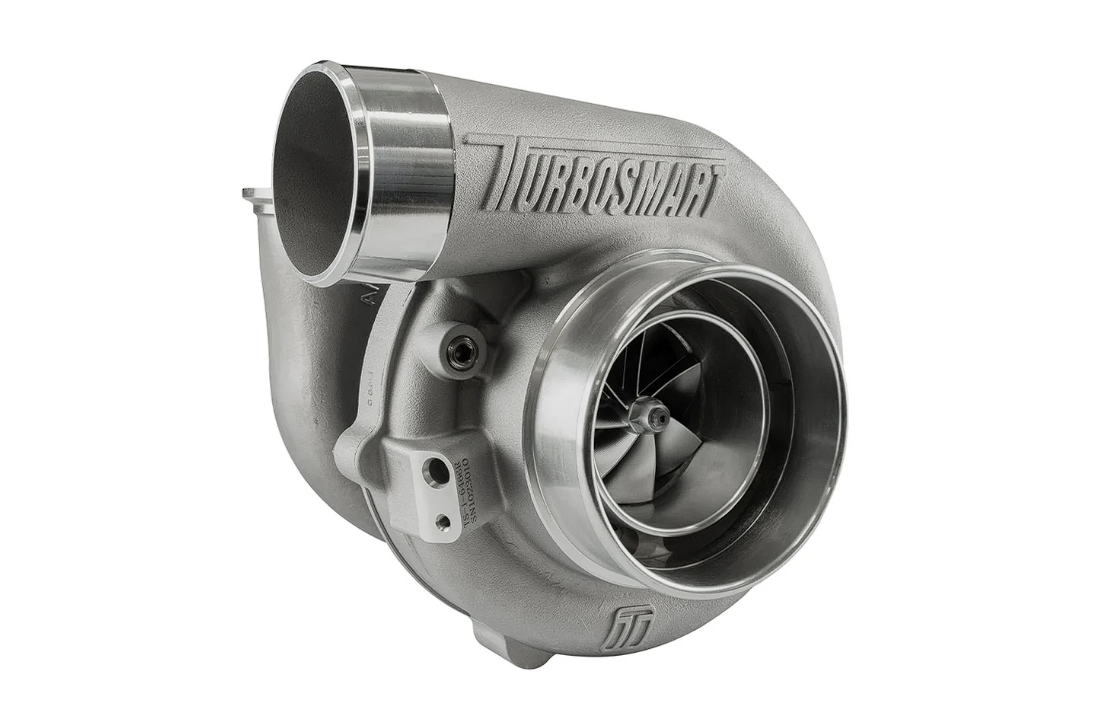 Turbosmart - Performance Turbocharger 6466
