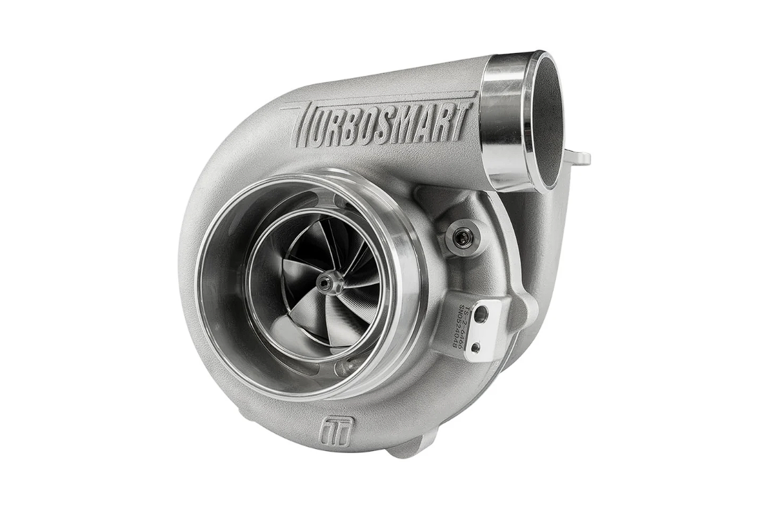 Turbosmart - Performance Turbocharger 6466