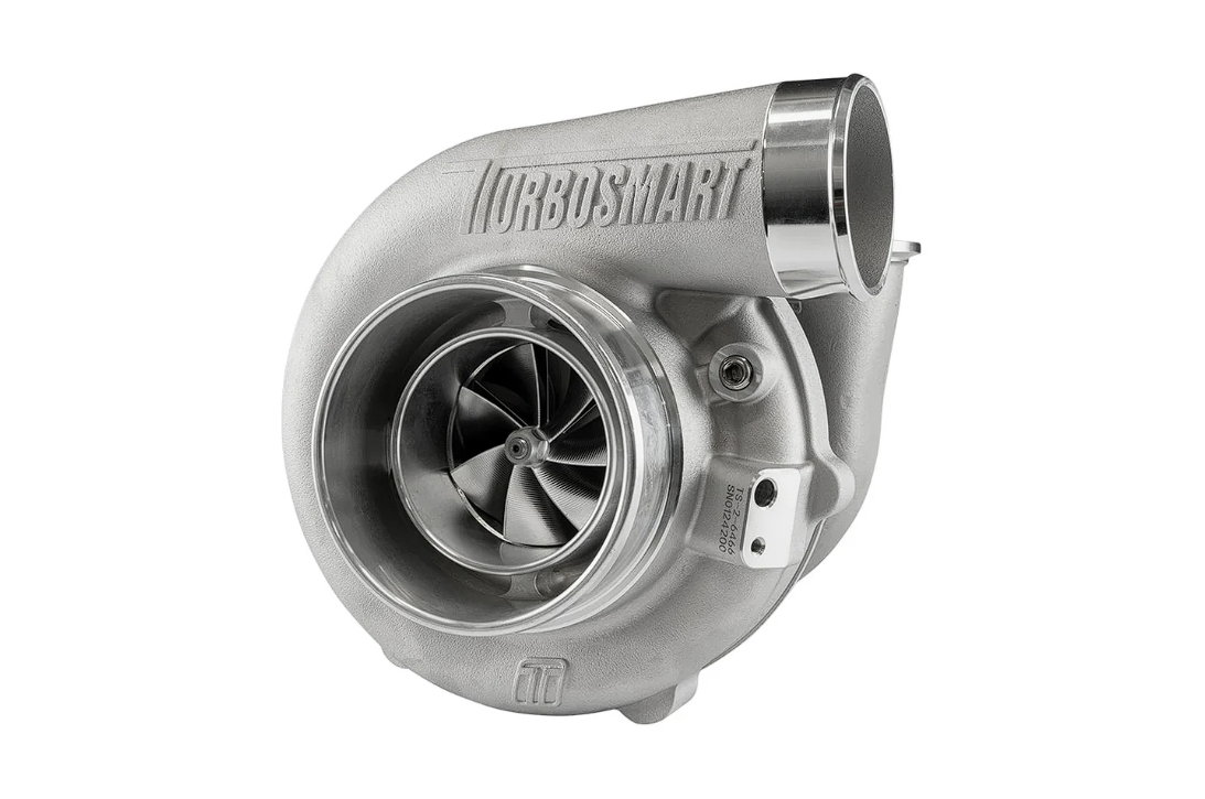 Turbosmart - Performance Turbocharger 6466