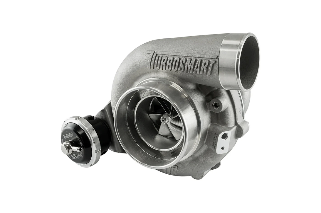 Turbosmart - Performance Turbocharger 6466