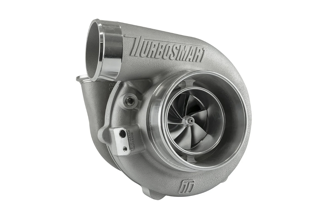 Turbosmart - Performance Turbocharger 6466