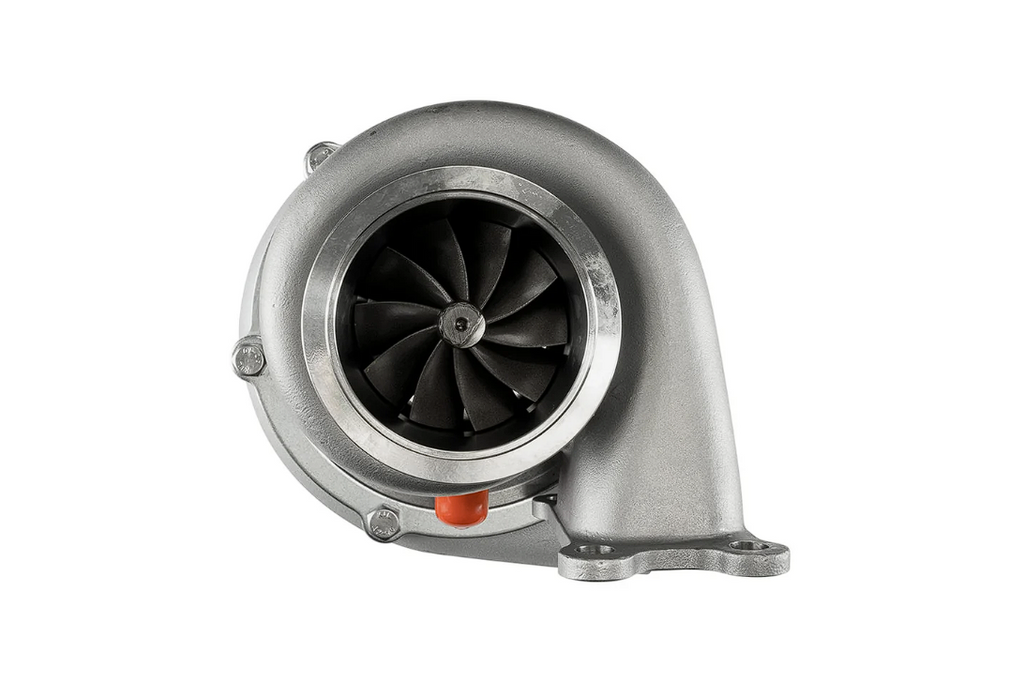 Turbosmart - Performance Turbocharger 6466