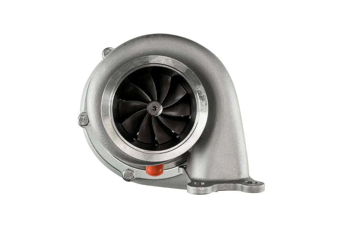 Turbosmart - Performance Turbocharger 6466