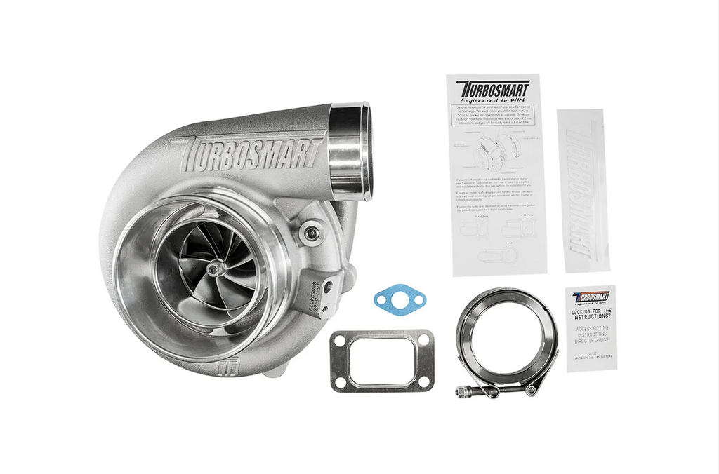 Turbosmart - Performance Turbocharger 6466